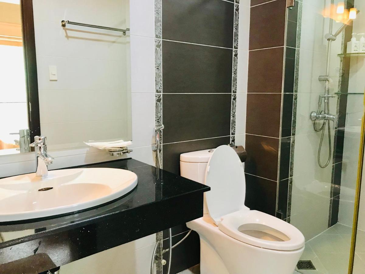 Lila Luxury And Aparthotel Ho Chi Minh City