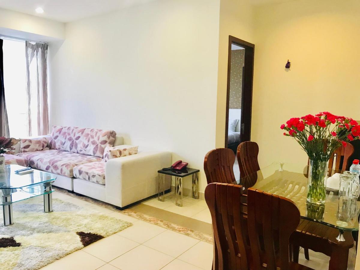 Lila Luxury And Ho Chi Minh City