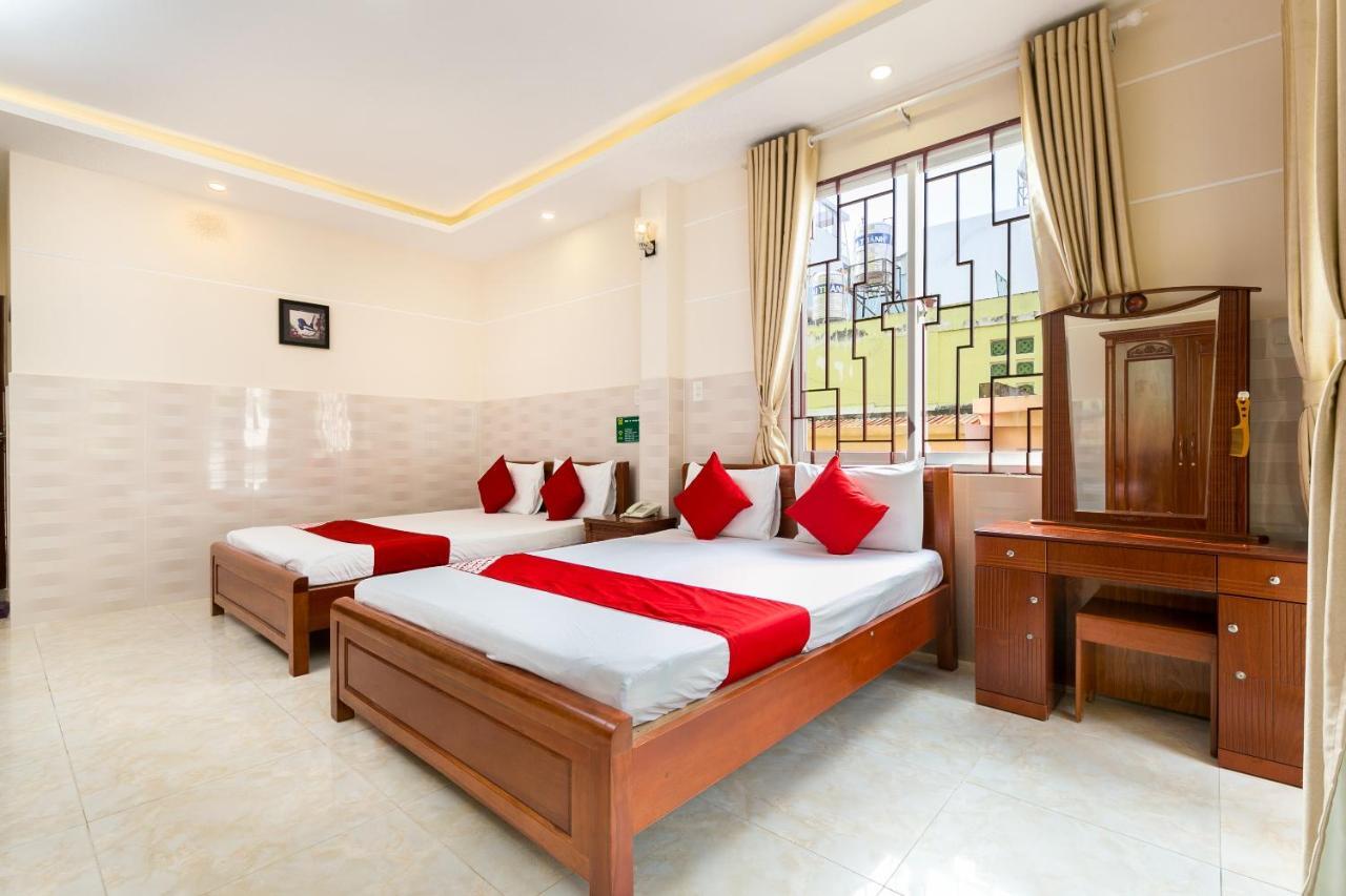 Hotel Ngoc Linh