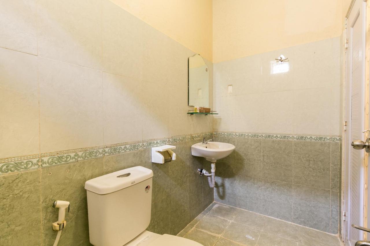 Ngoc Linh Hotel 2*