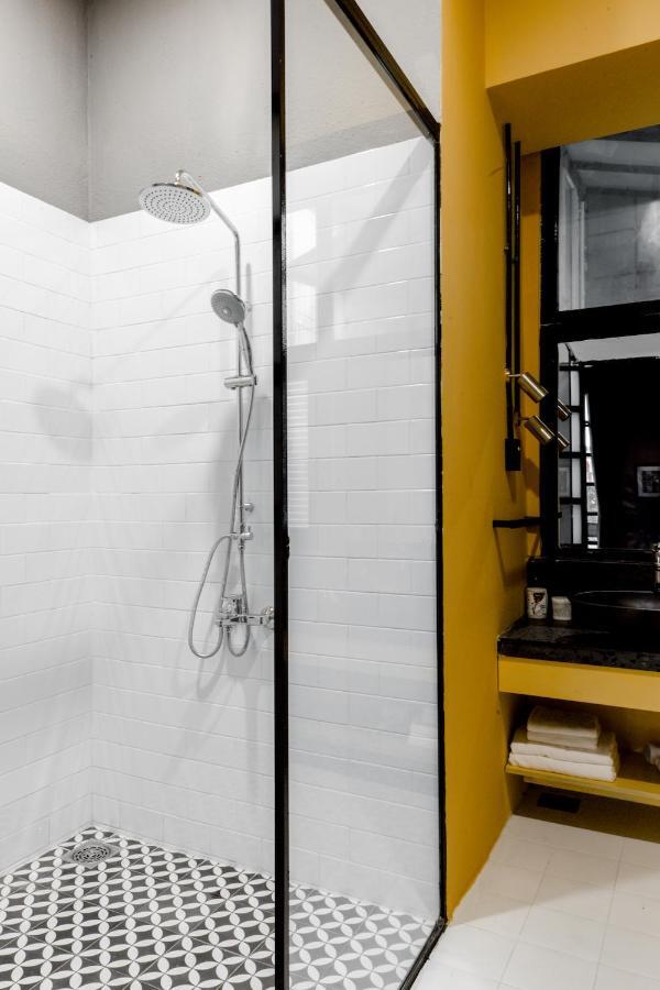 Homestay Circadian Industrial On Nguyen Hue *