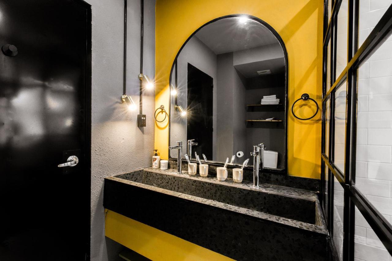 Circadian Industrial On Nguyen Hue Homestay *
