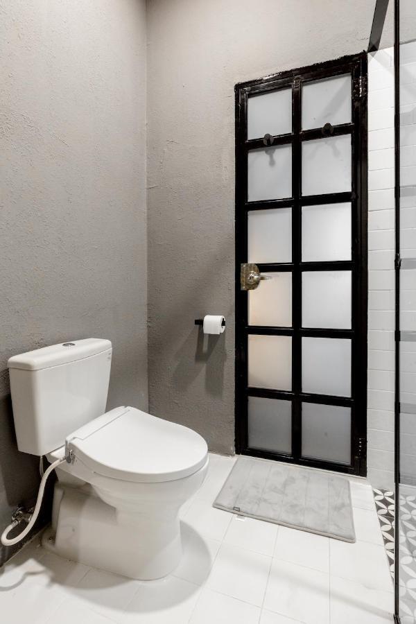 Homestay Circadian Industrial On Nguyen Hue Ho Chi Minh City
