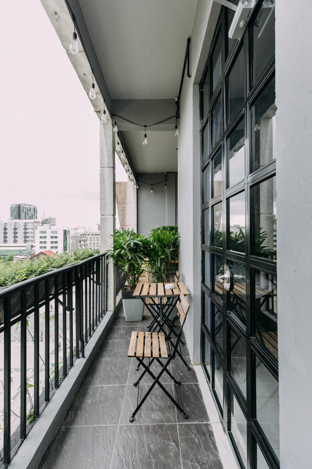 Homestay Circadian Industrial On Nguyen Hue Ho Chi Minh City