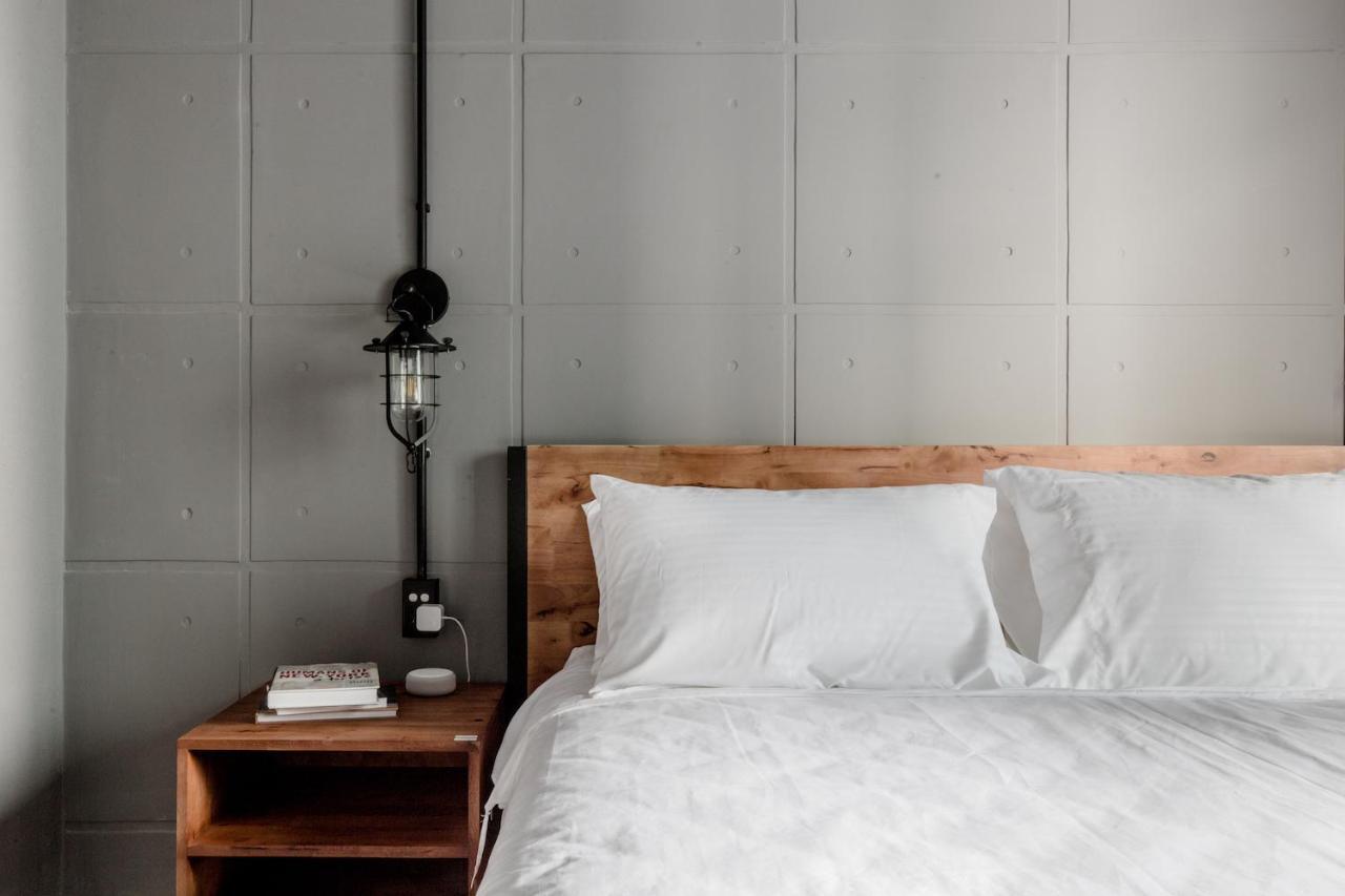 Homestay Circadian Industrial On Nguyen Hue Ho Chi Minh City