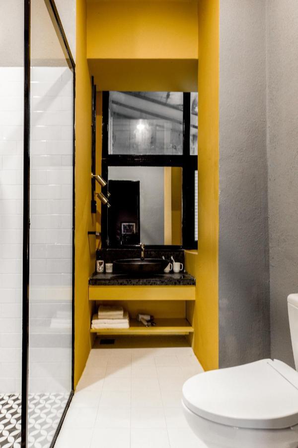 Homestay Circadian Industrial On Nguyen Hue