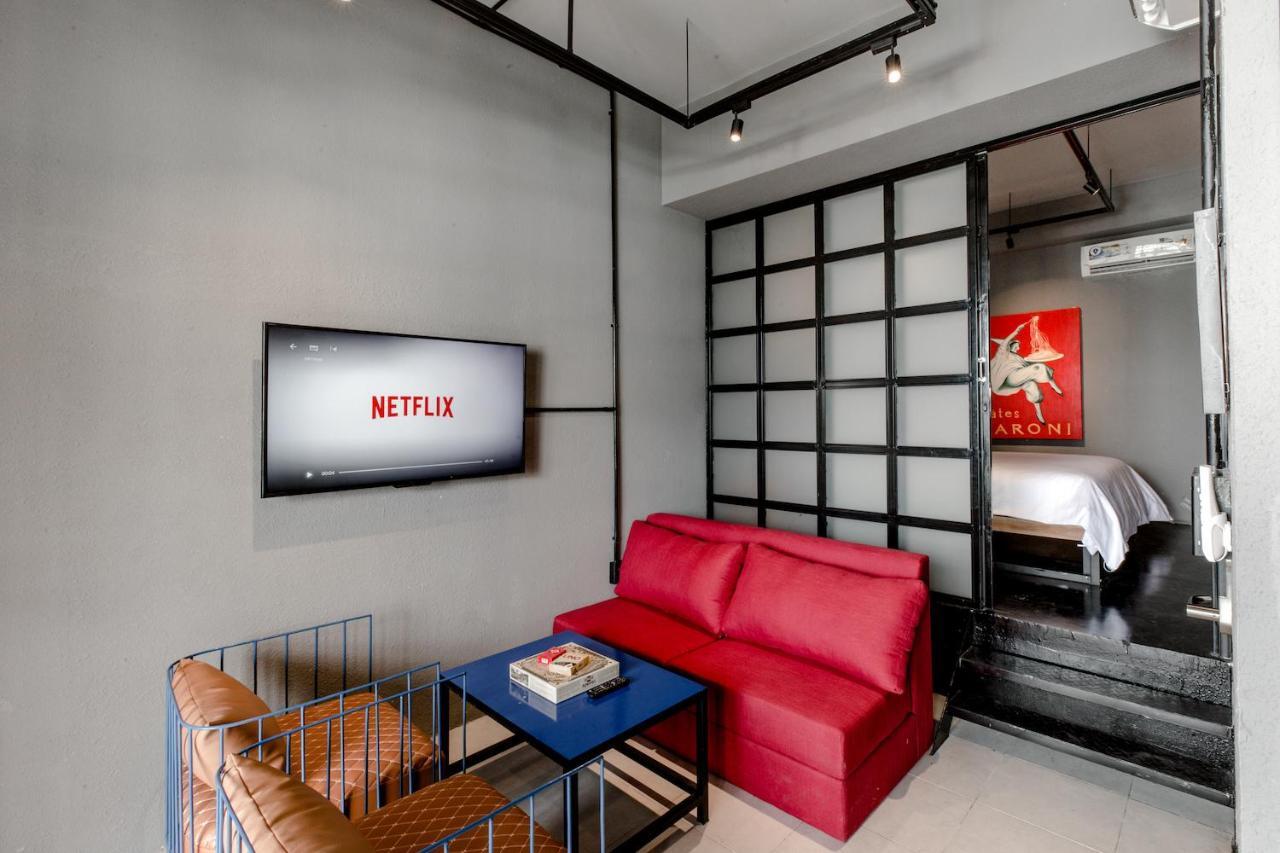 Circadian Industrial On Nguyen Hue Homestay