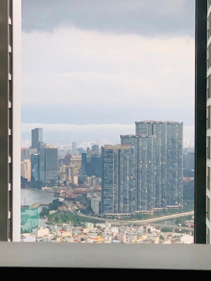 The Landmark 81-vinhomes Luxury