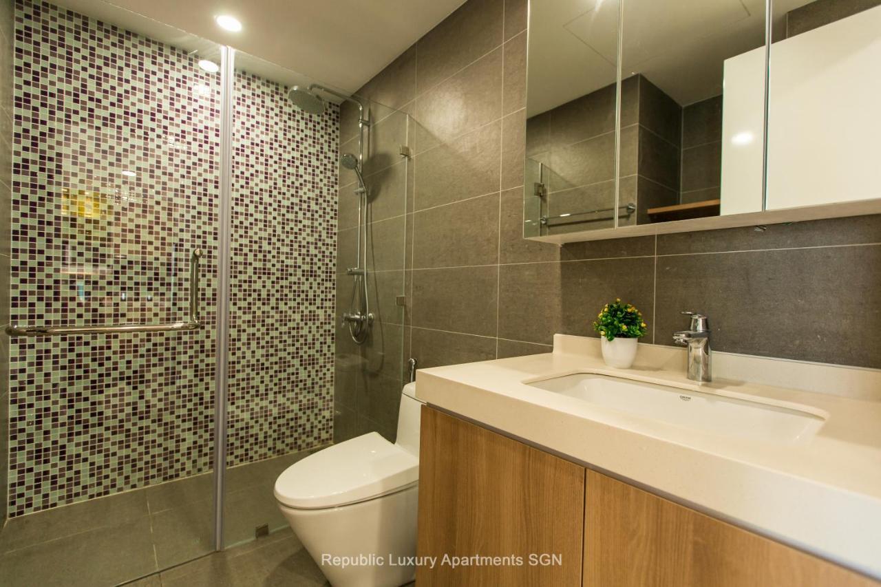 Republic Aparthotel