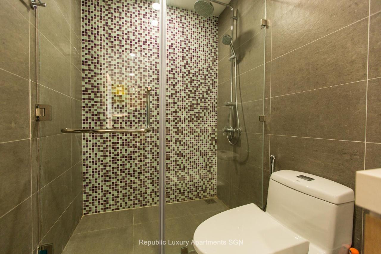 Republic Aparthotel