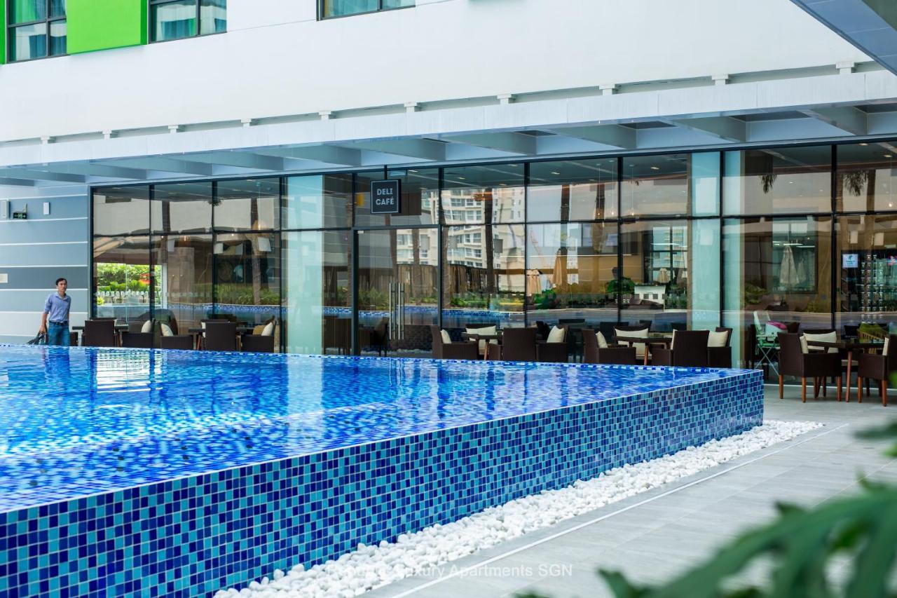Republic Aparthotel