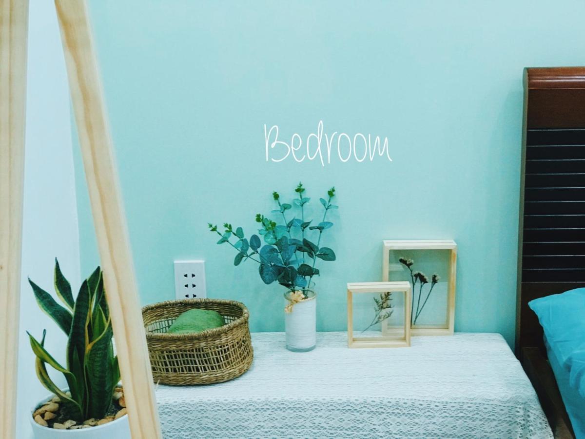 Anna's House Ở trọ *