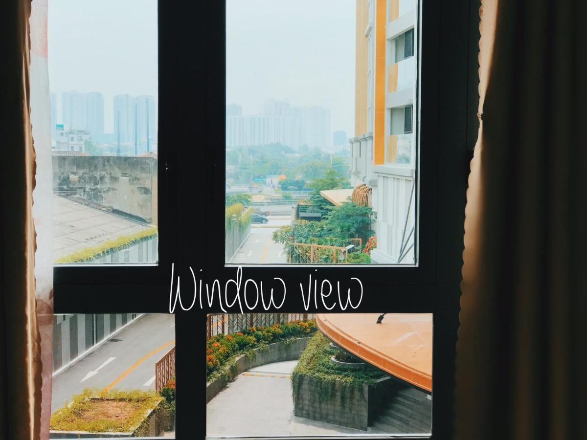 Anna's House Ở trọ