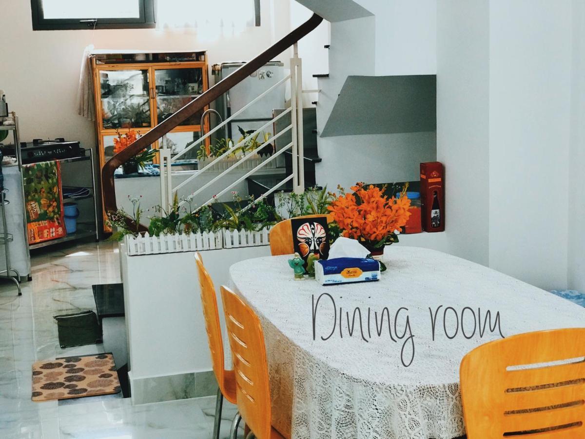 Anna's House * TP. Hồ Chí Minh