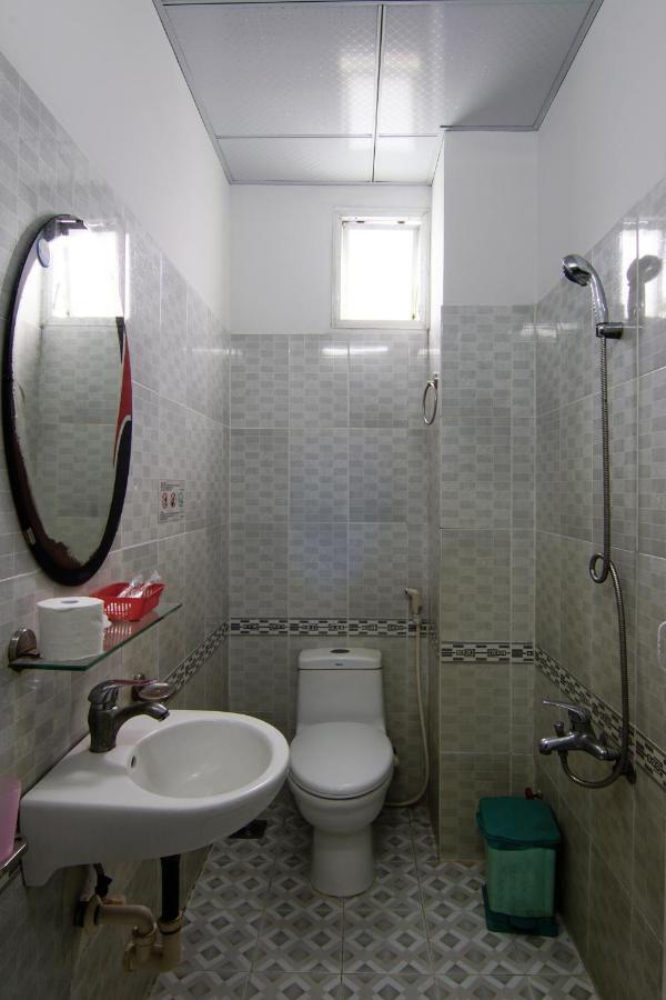 Hotel Huynh Anh *