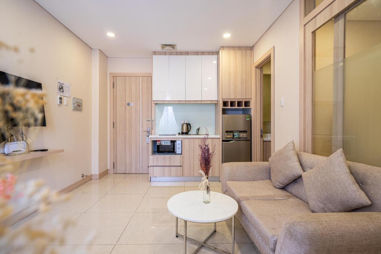 Express By M Village Nguyen Binh Khiem