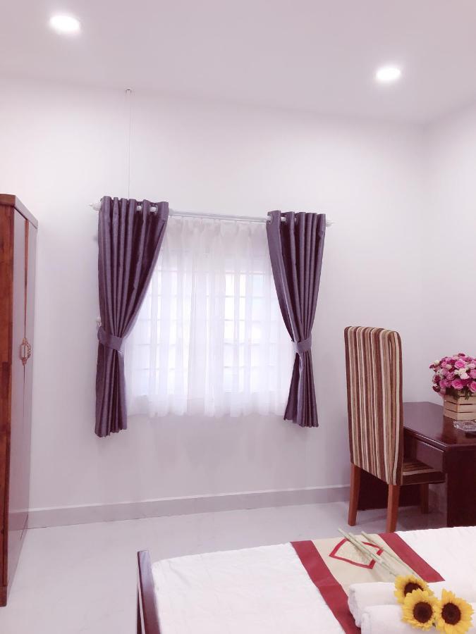 Aurora Hotel Ho Chi Minh City