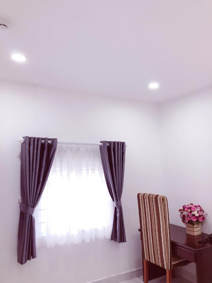 Hotel Aurora Ho Chi Minh City