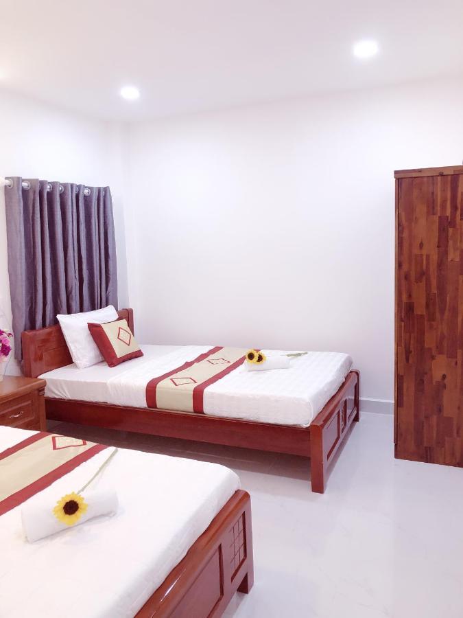 Aurora Hotel Ho Chi Minh City