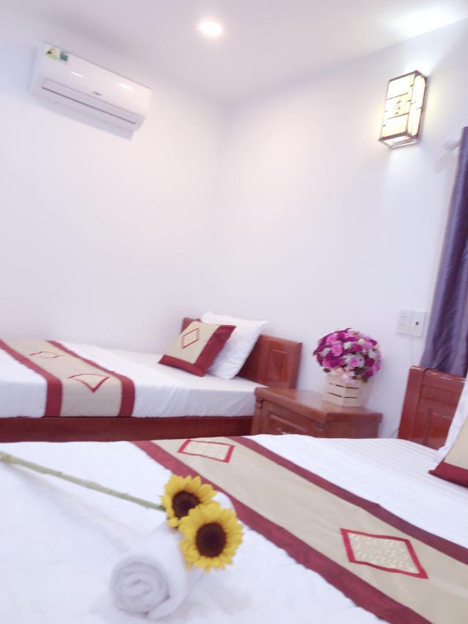 Hotel Aurora Ho Chi Minh City