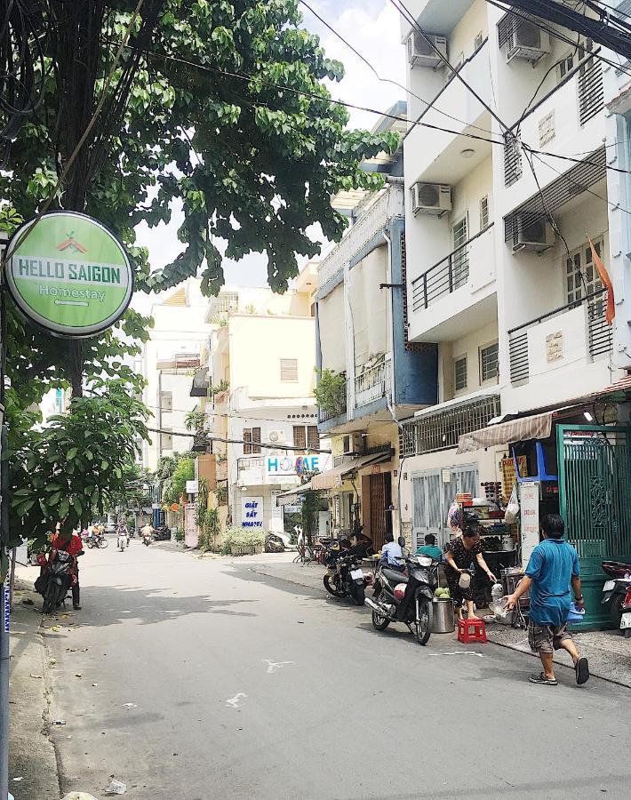Hello Saigon 2* Ho Chi Minh City