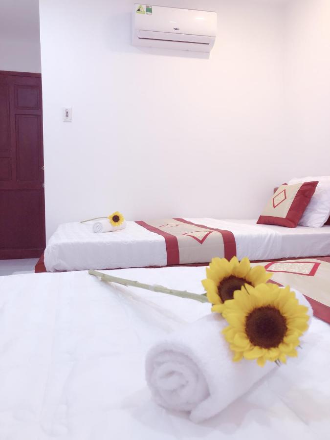 Hotel Aurora Ho Chi Minh City
