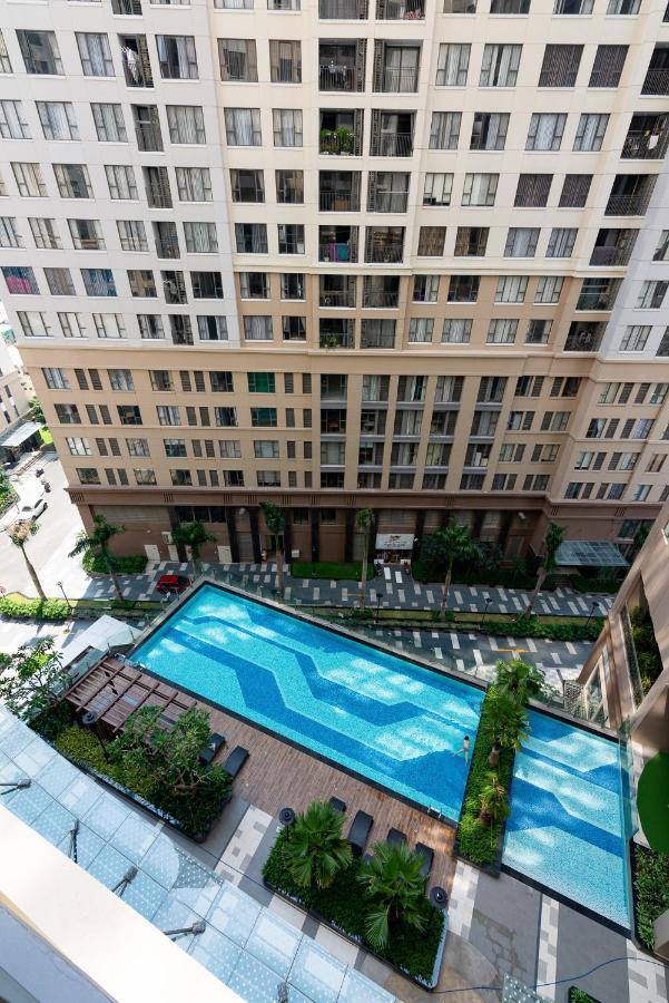 Saigon Royal Luxury Free Gym&pool Ho Chi Minh City