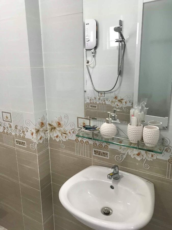 Saigon House 18bis Homestay Ho Chi Minh City