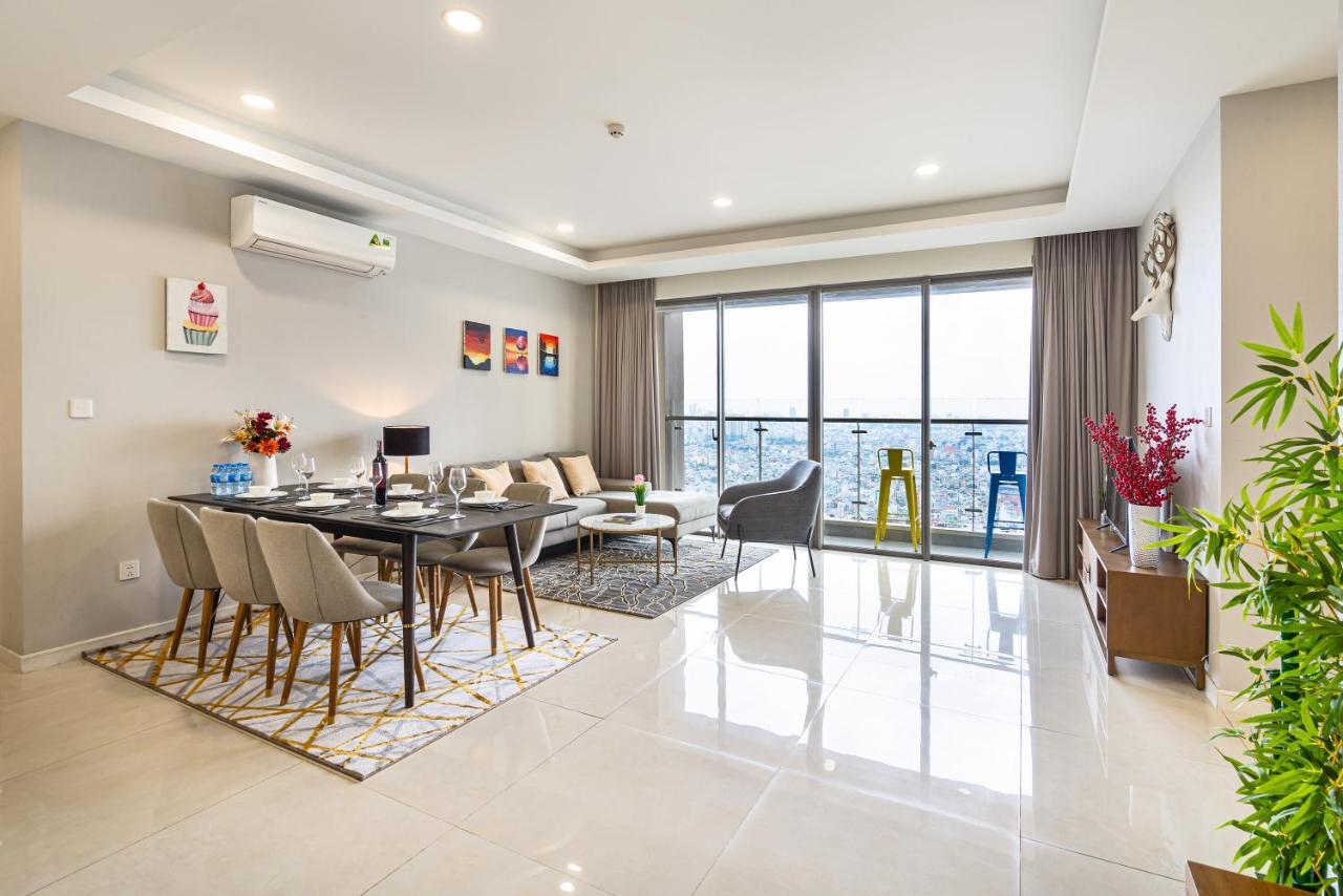 Millennium Serviced Apartment *