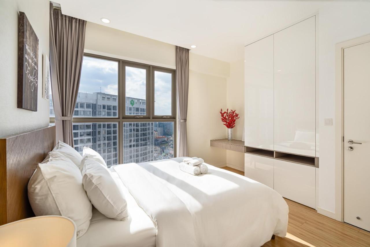 Millennium Serviced Apartment Ho Chi Minh City