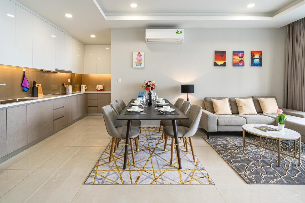 Millennium Serviced Apartment