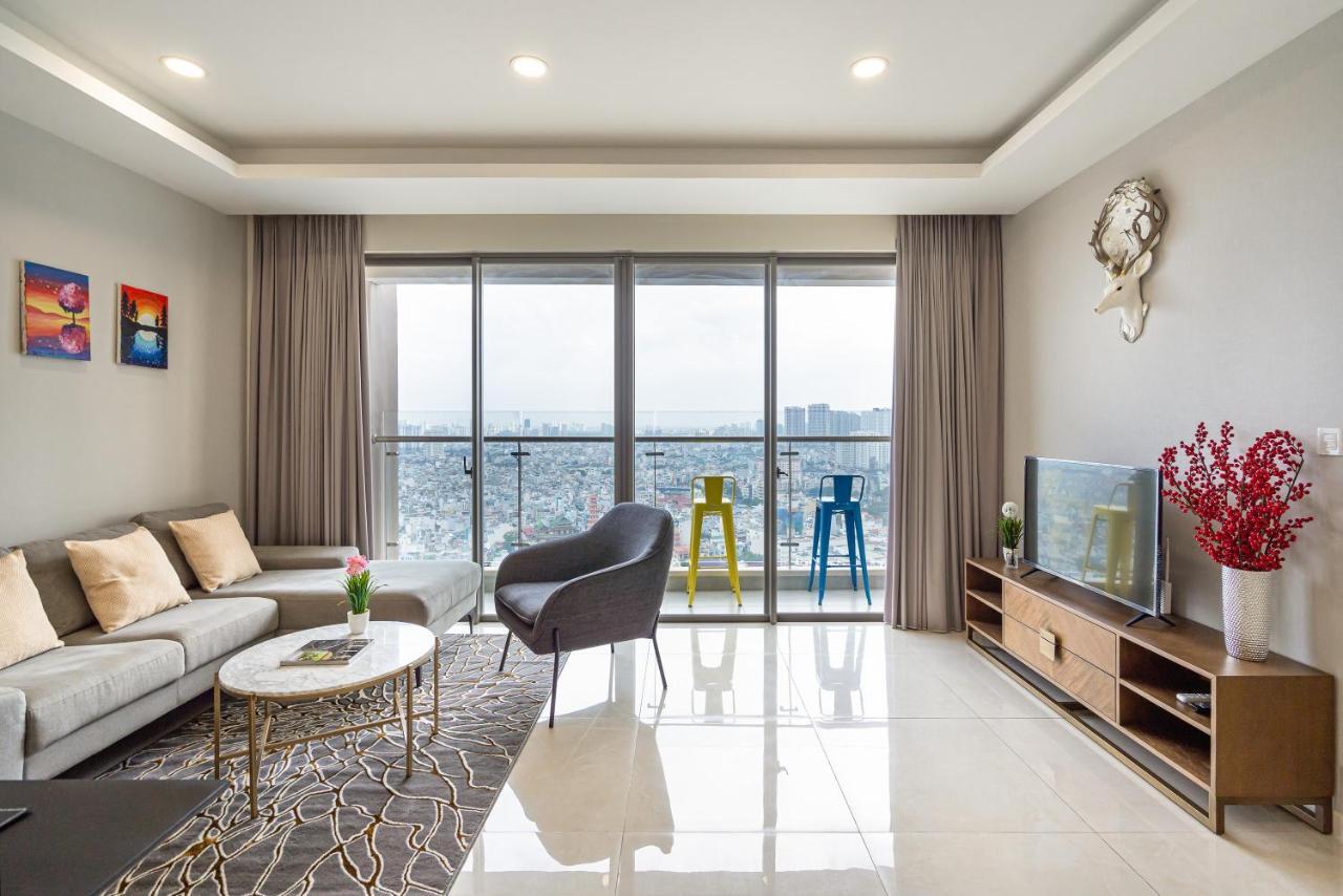 Millennium Serviced Apartment