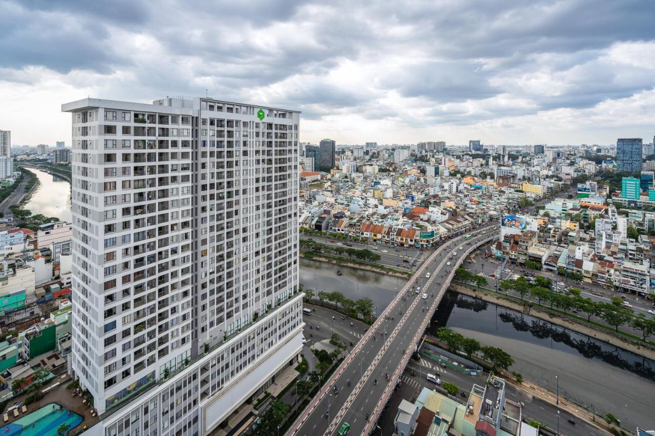 Millennium Serviced Apartment *
