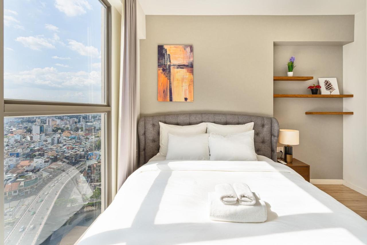 Apartment Millennium Serviced