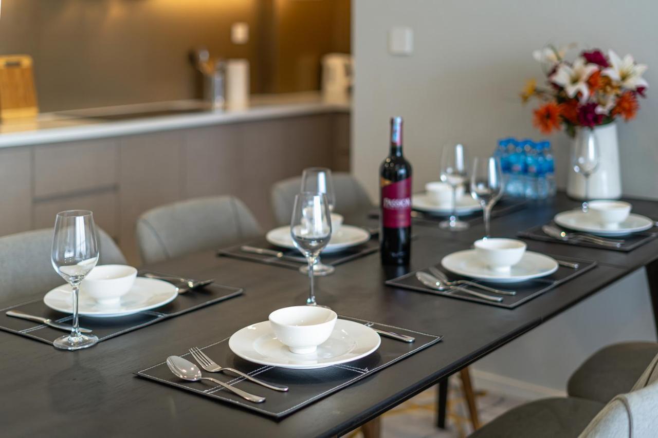 Apartment Millennium Serviced