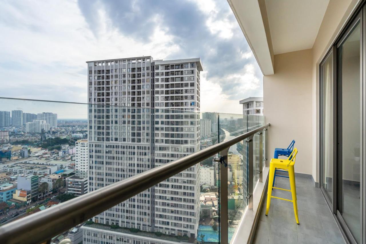 Apartment Millennium Serviced *