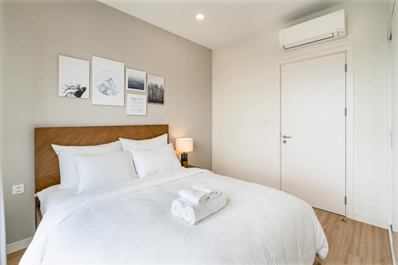 Apartment Millennium Serviced
