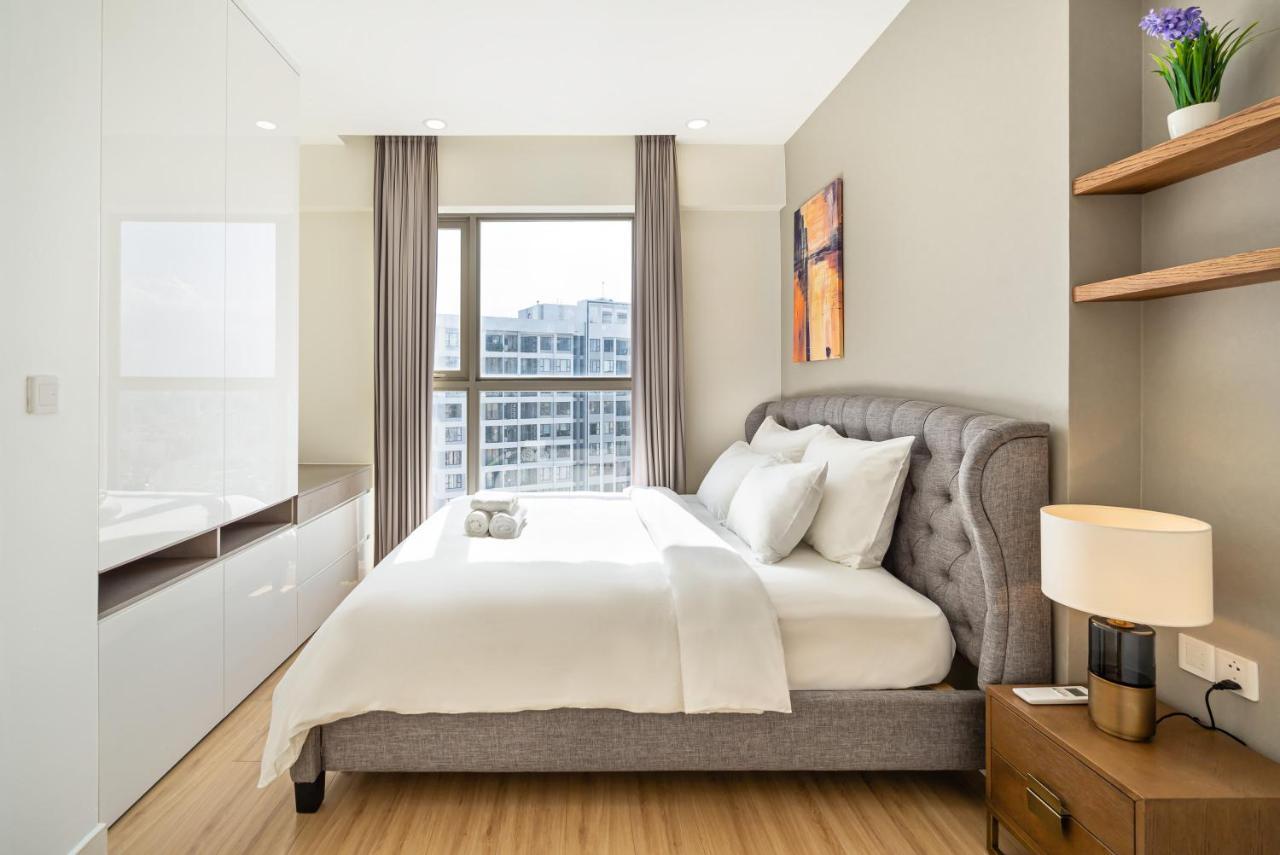 Apartment Millennium Serviced *