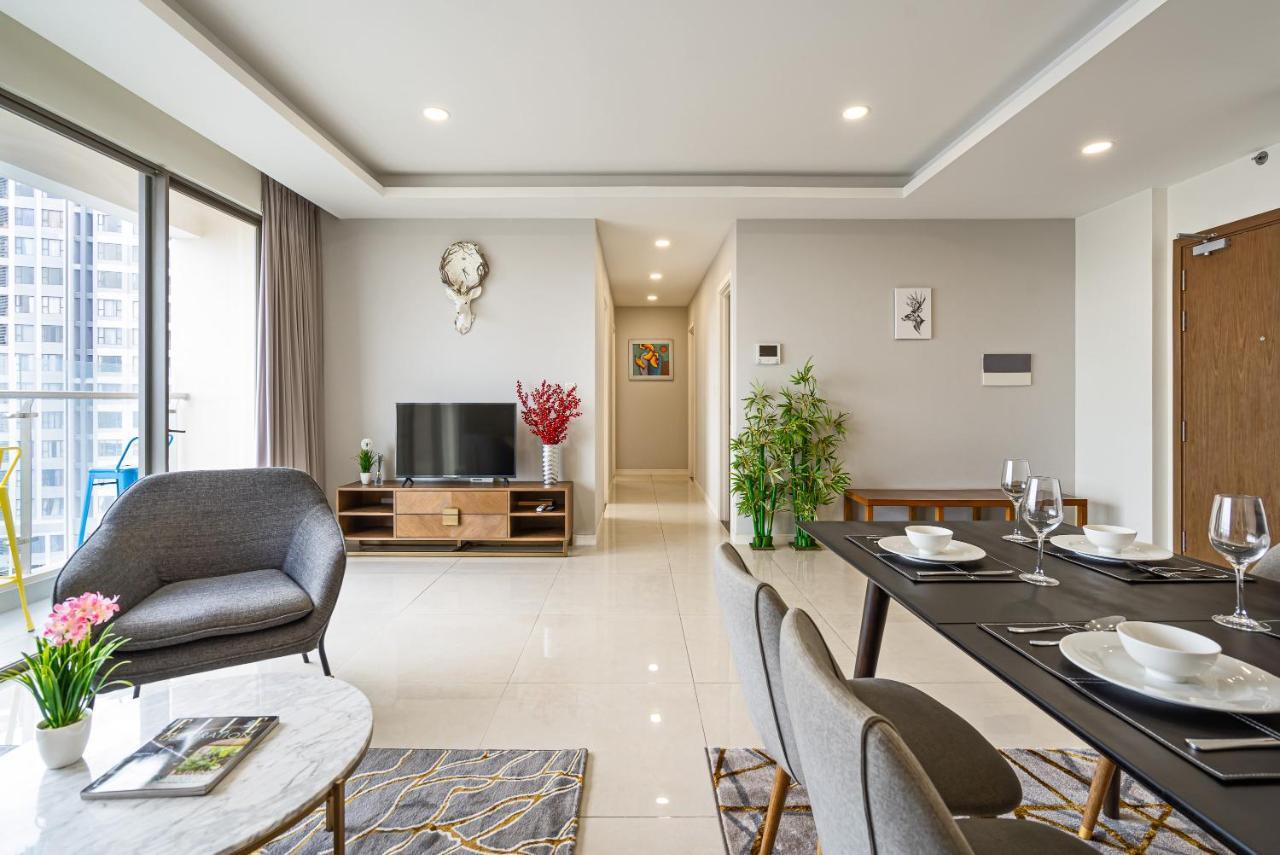 Apartment Millennium Serviced
