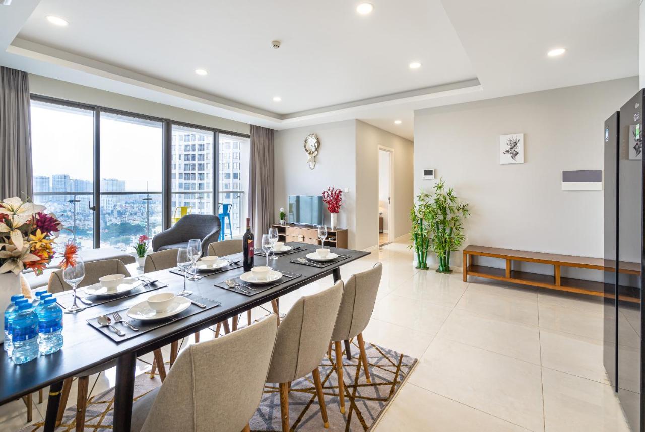 Millennium Serviced Apartment *