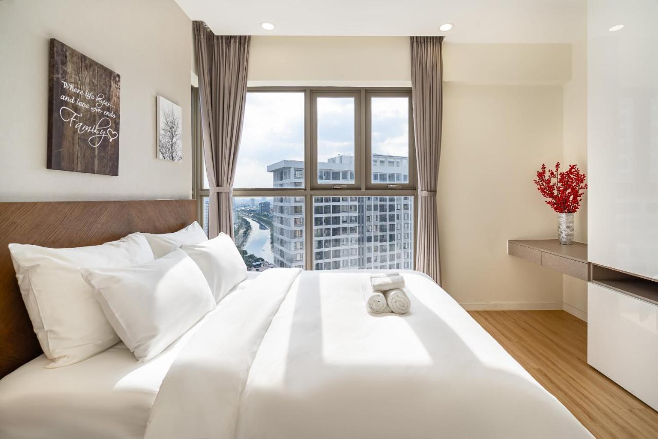 Millennium Serviced Apartment