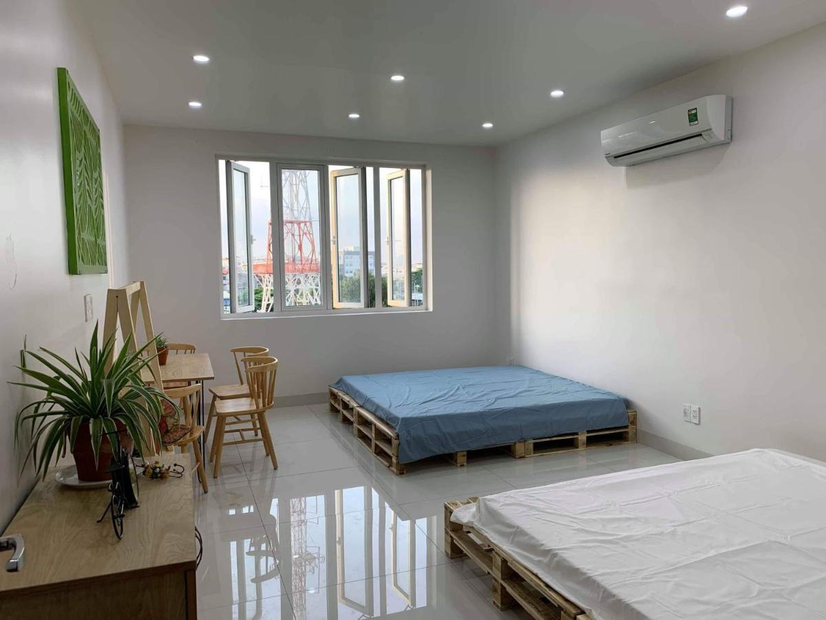 Art & Lang Family Homestay Bandar Ho Chi Minh