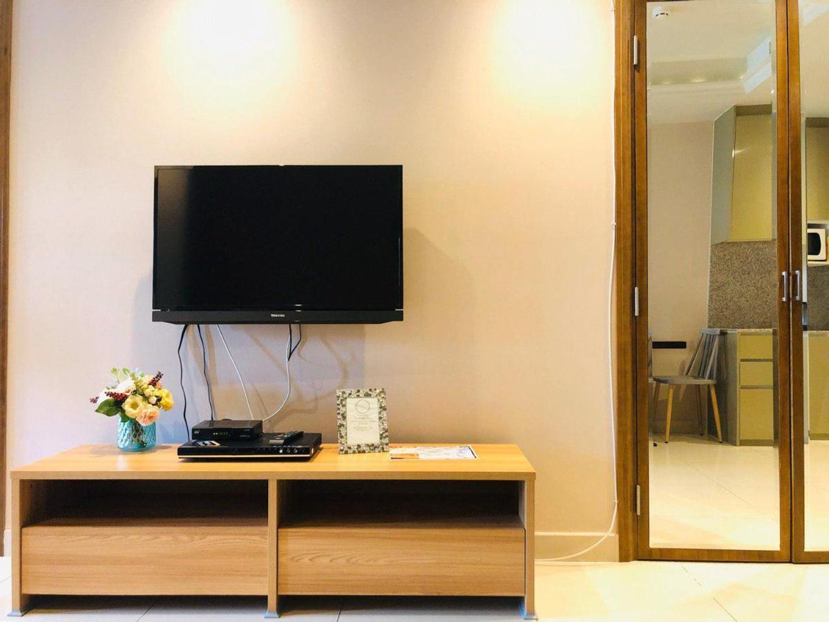 Aparthotel Fuji Landmark 3