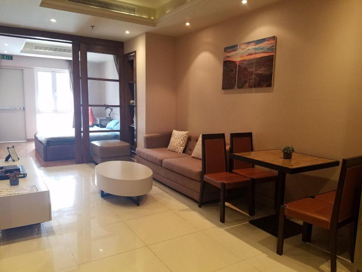 Fuji Landmark 3 3* Bandar Ho Chi Minh