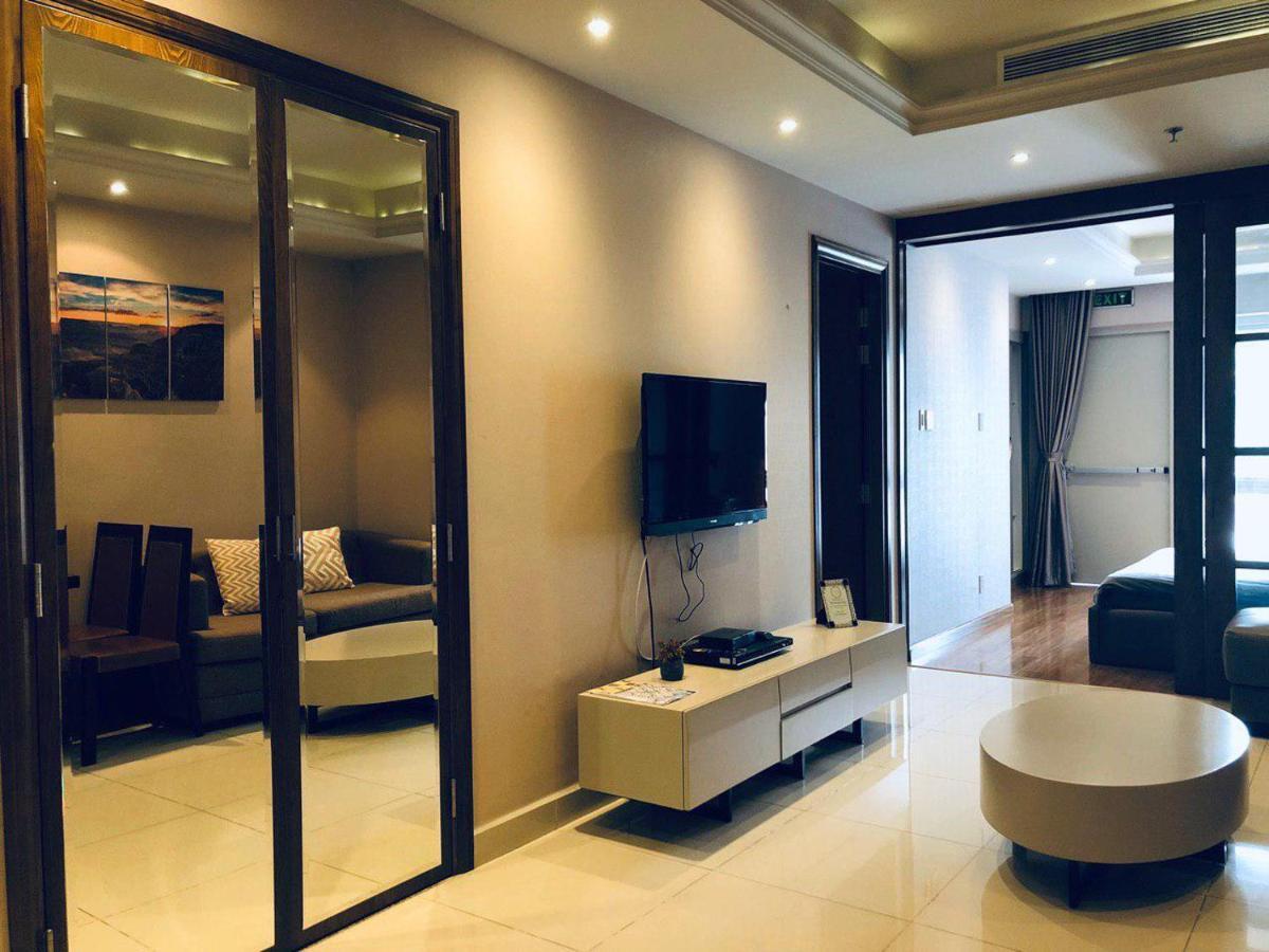 Fuji Landmark 3 Aparthotel 3*