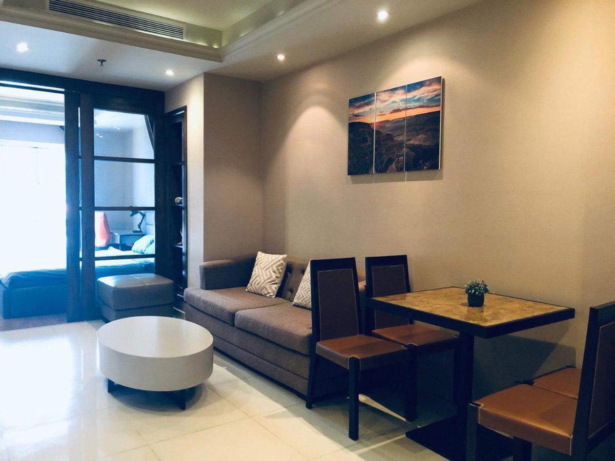 Fuji Landmark 3 Aparthotel Bandar Ho Chi Minh