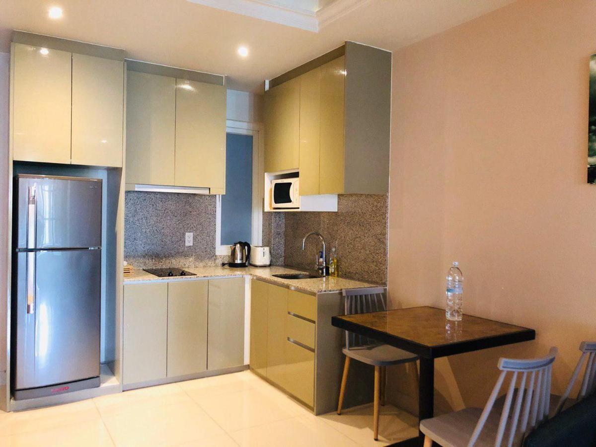 Fuji Landmark 3 Aparthotel Bandar Ho Chi Minh