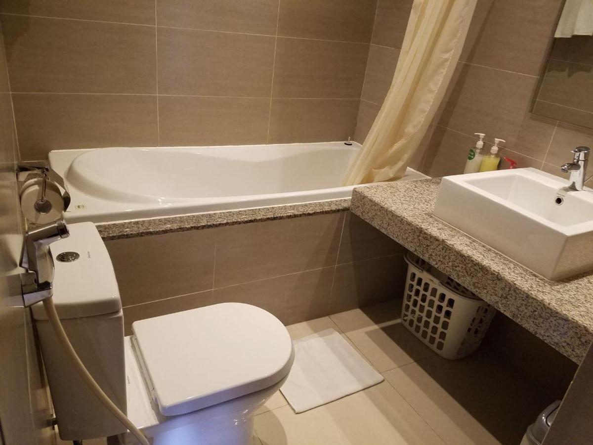 Aparthotel Fuji Landmark 3 Ho Chi Minh City