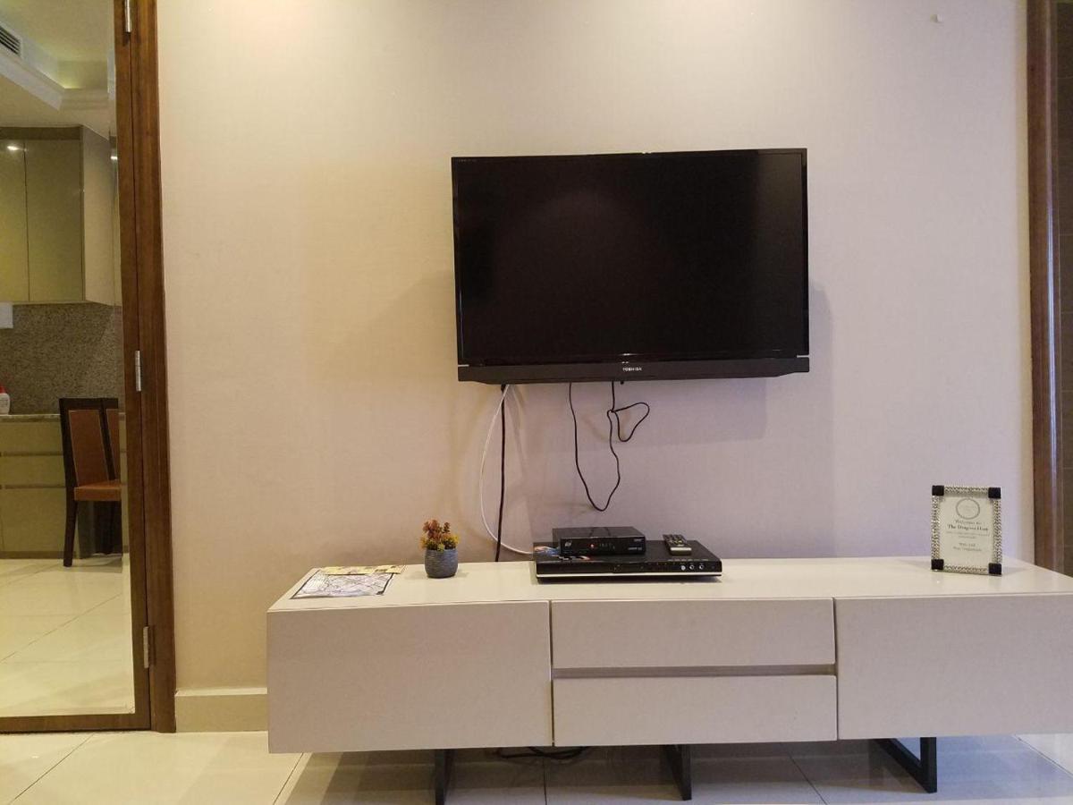 Fuji Landmark 3 Aparthotel 3*