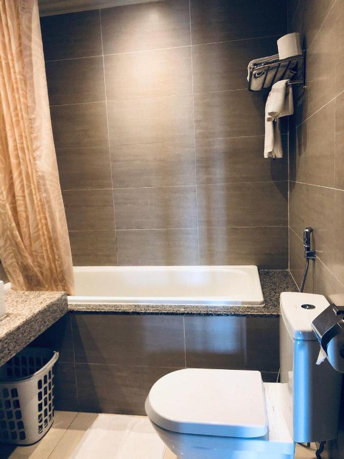 Fuji Landmark 3 Aparthotel Ho Chi Minh City